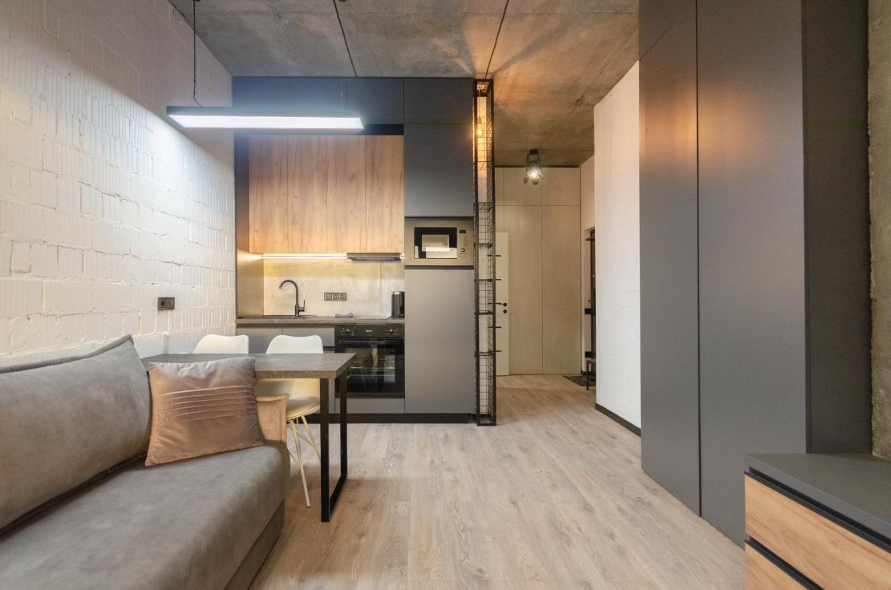 Petrovdom 12-131B Apartments In Rc "Yaroslaviv Grad"Bulvarno Kudriavska 17B Kijów Zewnętrze zdjęcie