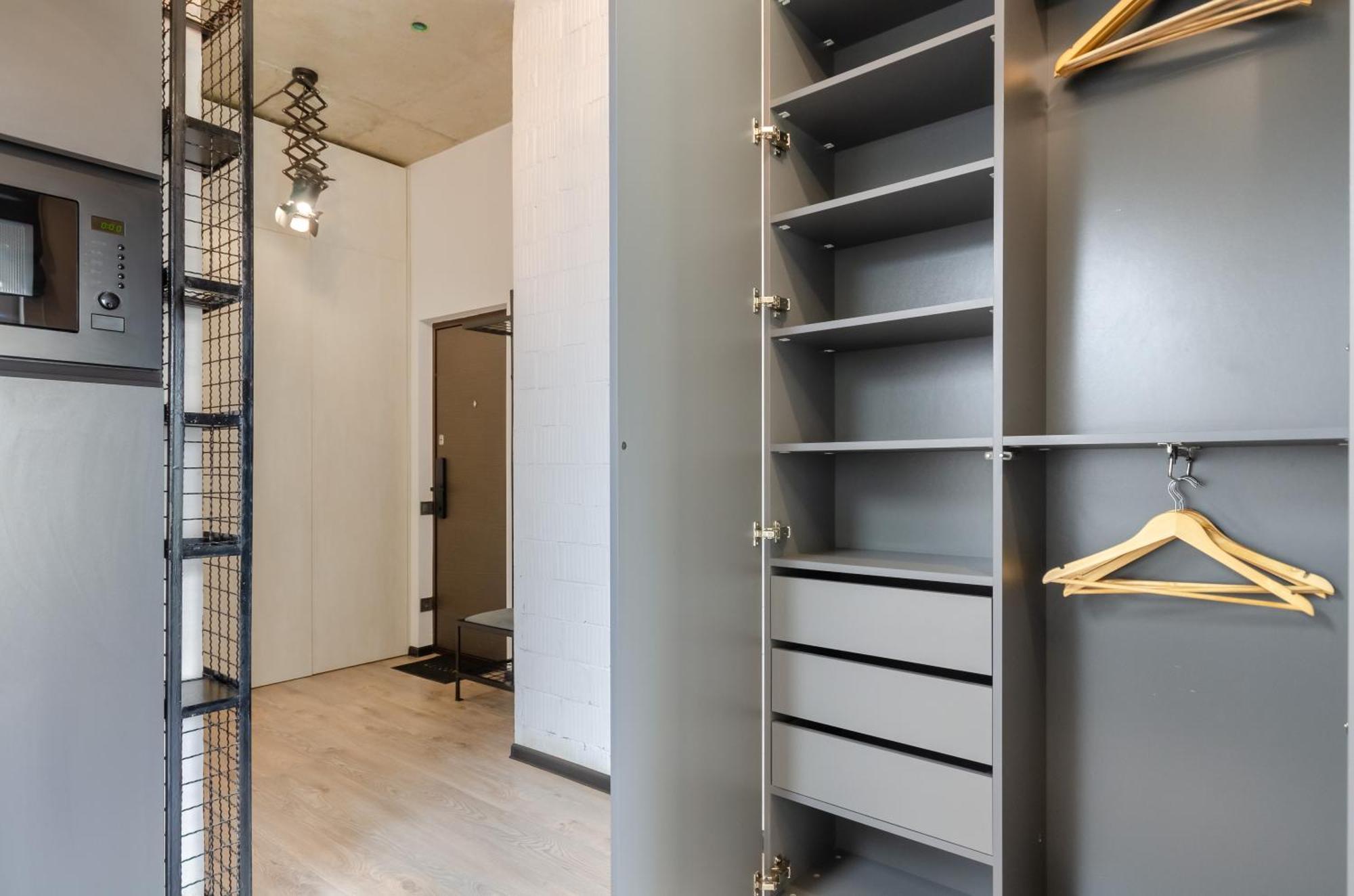Petrovdom 12-131B Apartments In Rc "Yaroslaviv Grad"Bulvarno Kudriavska 17B Kijów Zewnętrze zdjęcie