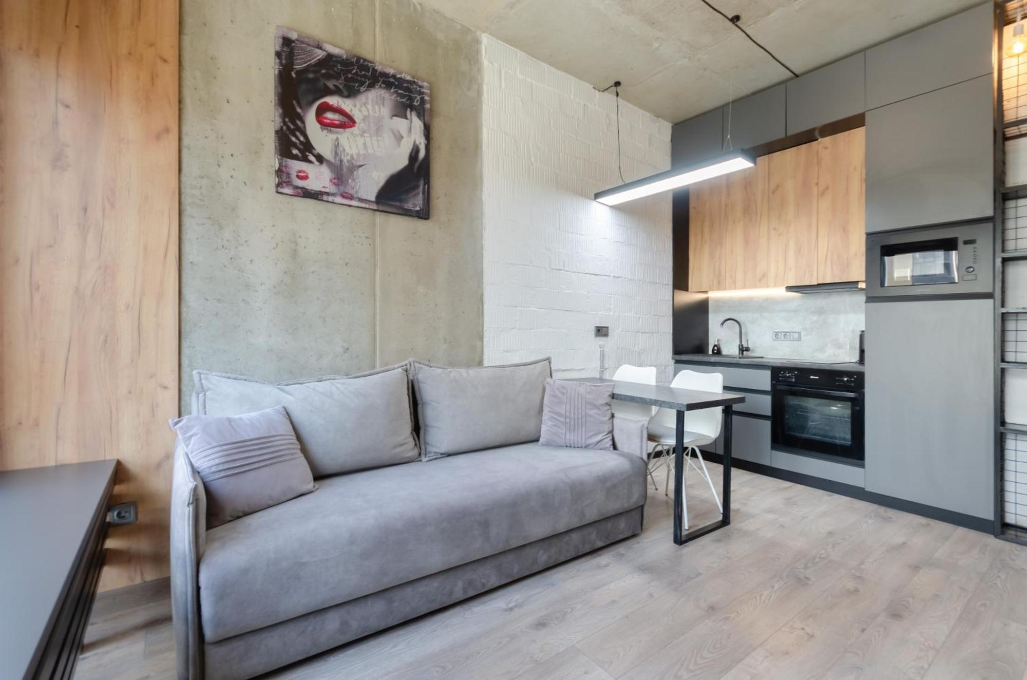 Petrovdom 12-131B Apartments In Rc "Yaroslaviv Grad"Bulvarno Kudriavska 17B Kijów Zewnętrze zdjęcie