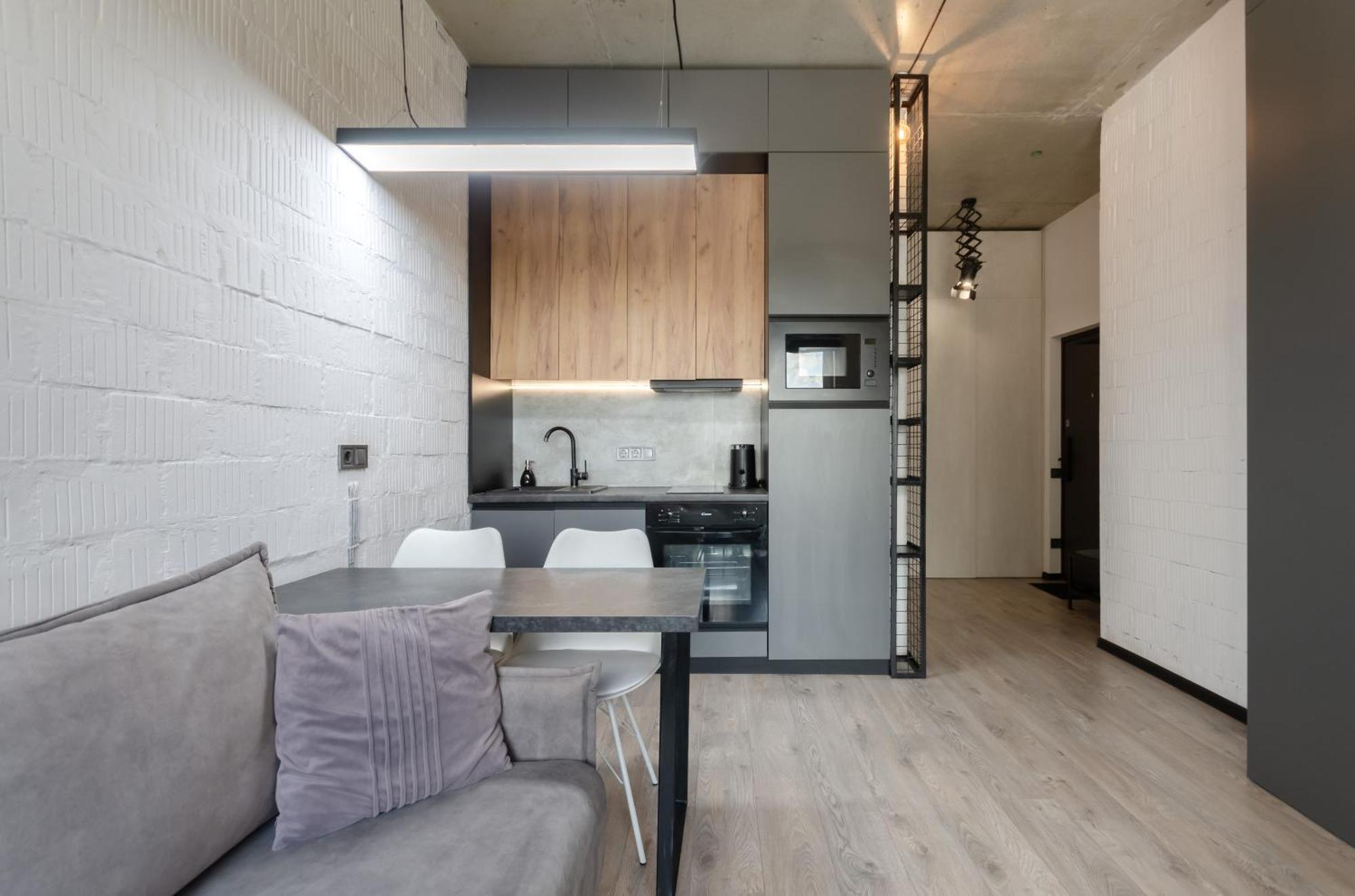Petrovdom 12-131B Apartments In Rc "Yaroslaviv Grad"Bulvarno Kudriavska 17B Kijów Zewnętrze zdjęcie