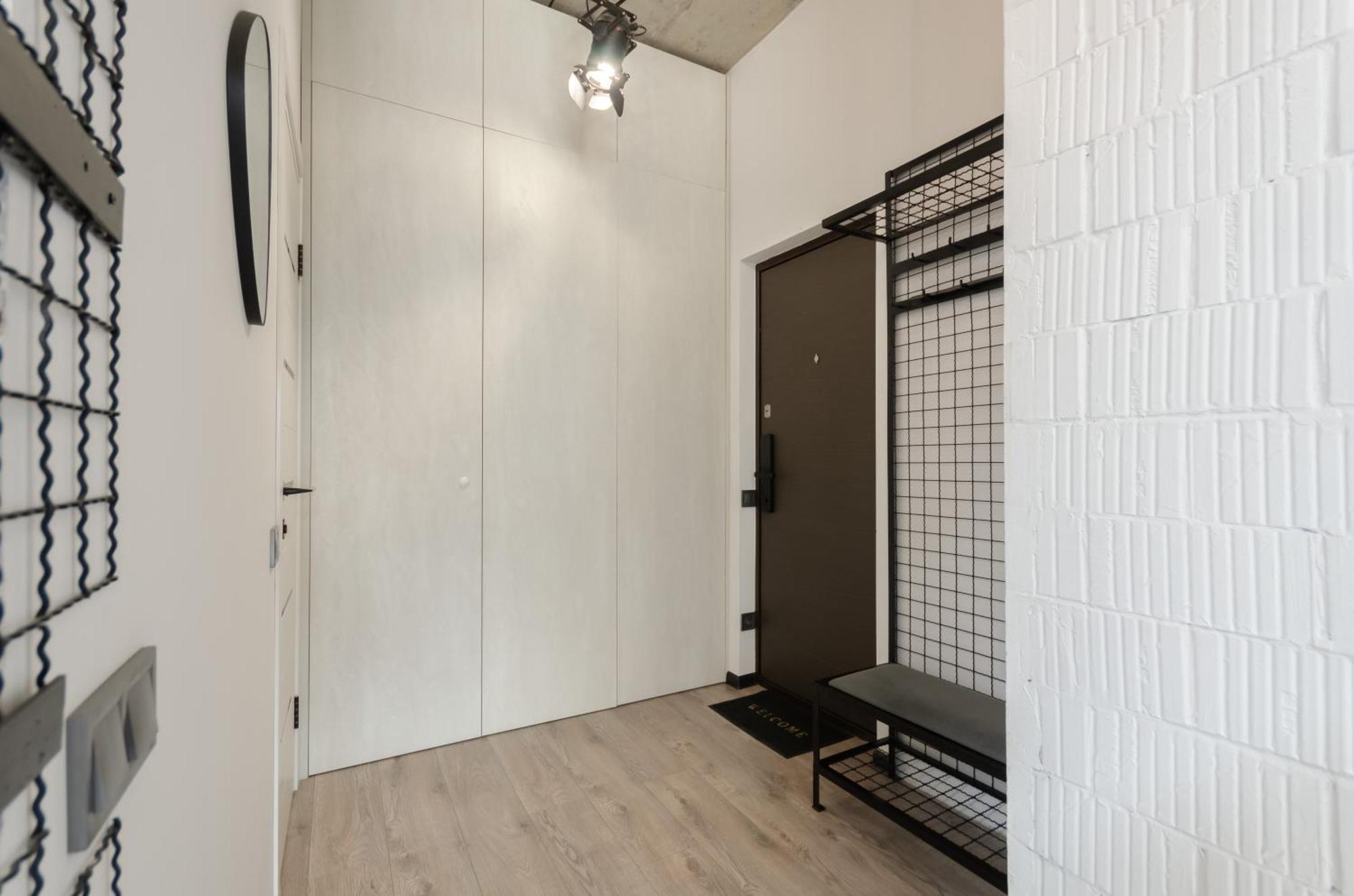 Petrovdom 12-131B Apartments In Rc "Yaroslaviv Grad"Bulvarno Kudriavska 17B Kijów Zewnętrze zdjęcie